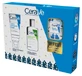 CeraVe Moisturizing Face Cream 52 ml + Moisturizing Cleansing Cream 88 ml + Free Socks
