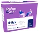 Stentil Konfian & Cerin Slip Maxi+ 20 Komplettwindeln für Erwachsene, Größe L
