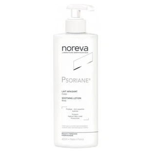 Noreva Psoriane Verzachtende Hydraterende Lotion 400 ml