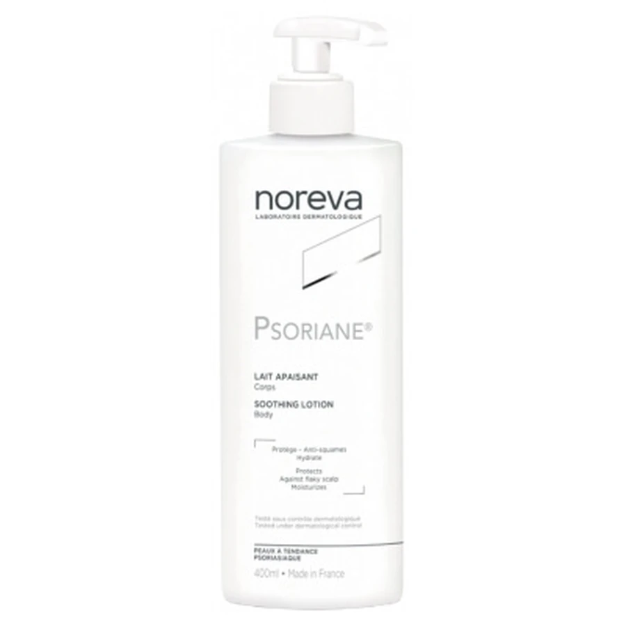 Noreva Psoriane Verzachtende Hydraterende Lotion 400 ml