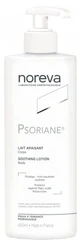 Loción hidratante calmante Noreva Psoriane, 400 ml