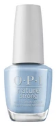 OPI Natural Strong Nail Polish Big Bluetiful Planet OPI
