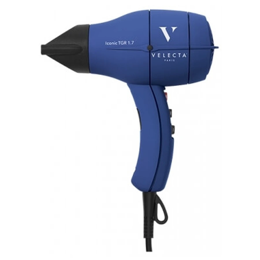 Velecta Paris Paramount Sèche-cheveux Iconic TGR 1.7 Bleu Céleste Velecta Paris