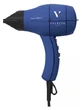 Velecta Paris Paramount Iconic TGR 1.7 Hair Dryer, Sky Blue, Velecta Paris