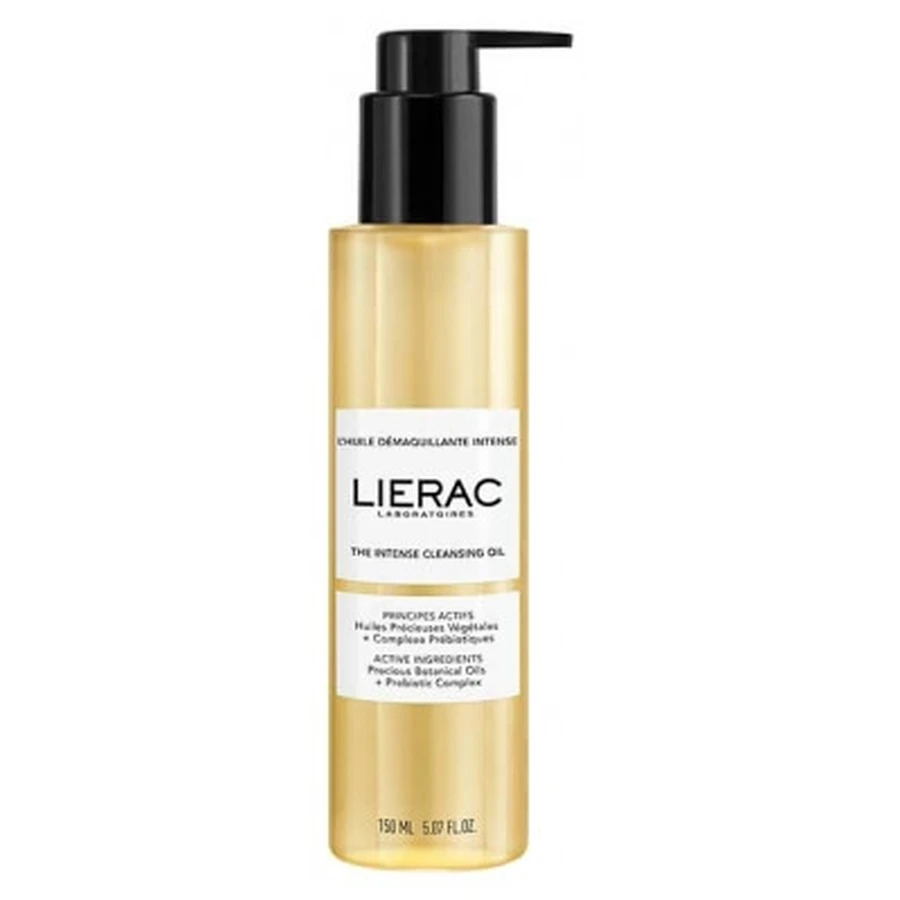 Lierac Intensives Reinigungsöl 150 ml
