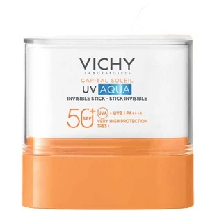 Vichy Capital Soleil UV Aqua Invisible Stick SPF 50+ 10 ml