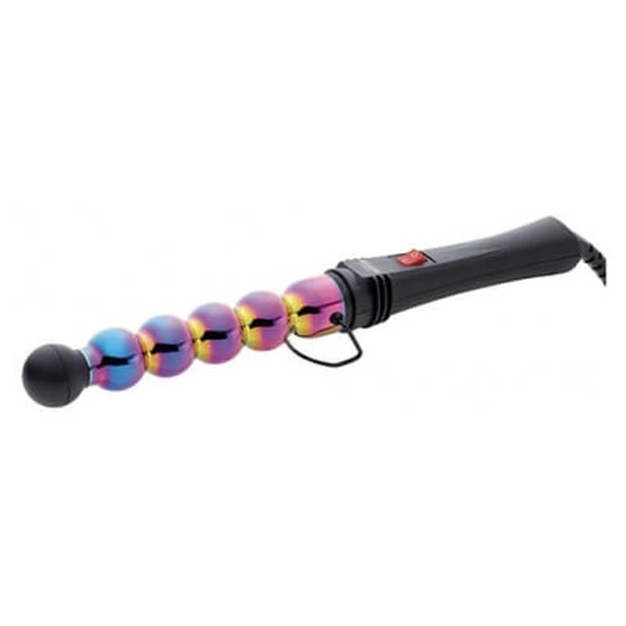 Gamma Piu Iron Bubble Rainbow-krultang