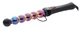 Gamma Piu Iron Bubble Rainbow Curling Iron