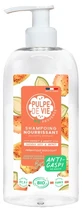 Pulpe de Vie Organic Sweet Almond Nourishing Shampoo 400 ml