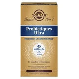 Solgar Ultra Probiotics, 30 Capsules