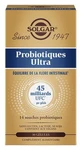 Solgar Probiotice Ultra 30 capsule