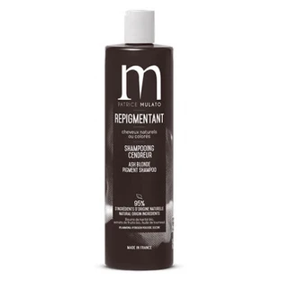 Patrice Mulato Mulato Ash-Toned Repigmenterende Shampoo 500 ml