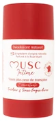 Musc Intime – Deodorant natural Rose Mystik 50 g