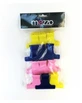Mezzo Small Crocodile Clips, Assorted Colors