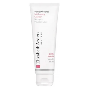 Elizabeth Arden Visible Difference Zachte schuimende reiniger 125 ml