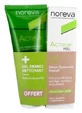 Noreva Actipur Peel Intensive Concentrated Serum 30 ml + Free Dermo-Cleansing Gel 100 ml