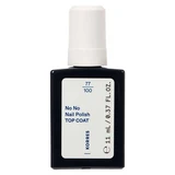 Korres No No nagellak-topcoat 11 ml