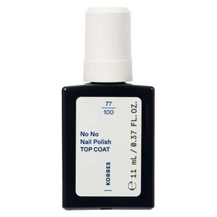 Korres No No Nagellack-Überlack 11 ml