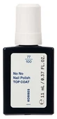 Korres No No Nagellack-Überlack 11 ml