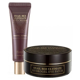 Benton Snail Bee Ultimate Eye Care Holiday Set 31,1 g