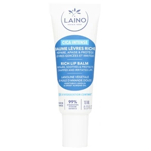 Laino Cica Intense Rich Lip Balm 10 ml
