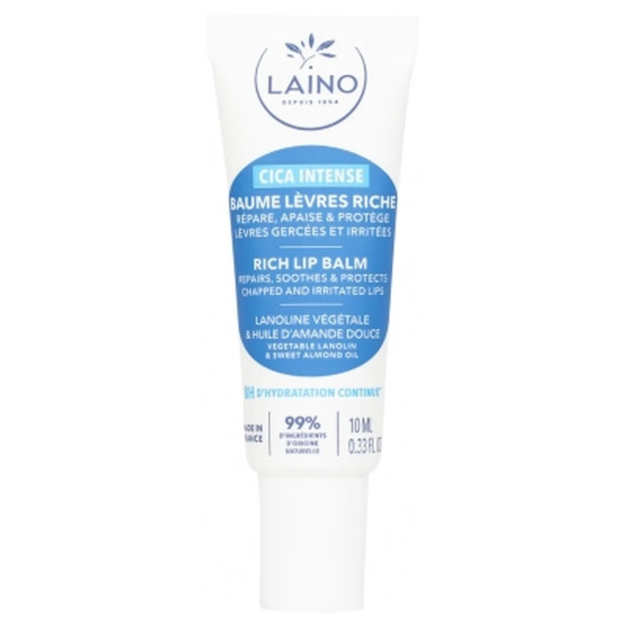 Laino Cica Intense Rich Lip Balm 10 ml