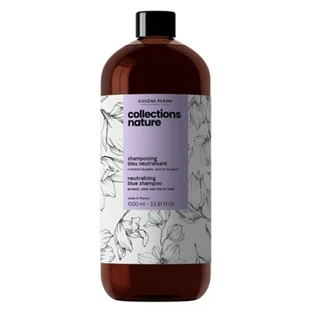 Eugène Perma Professional Eugène Perma Collections Nature Neutralisierendes Blaues Shampoo 1000 ml