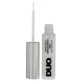 Ardell DUO Transparenter Kleber für künstliche Wimpern und Eyeliner, 3,5 g