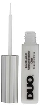 Ardell DUO Transparenter Kleber für künstliche Wimpern und Eyeliner, 3,5 g