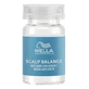 Wella Invigo Balance serum ter versterking van de hoofdhuid en tegen haaruitval, 8 x 6 ml