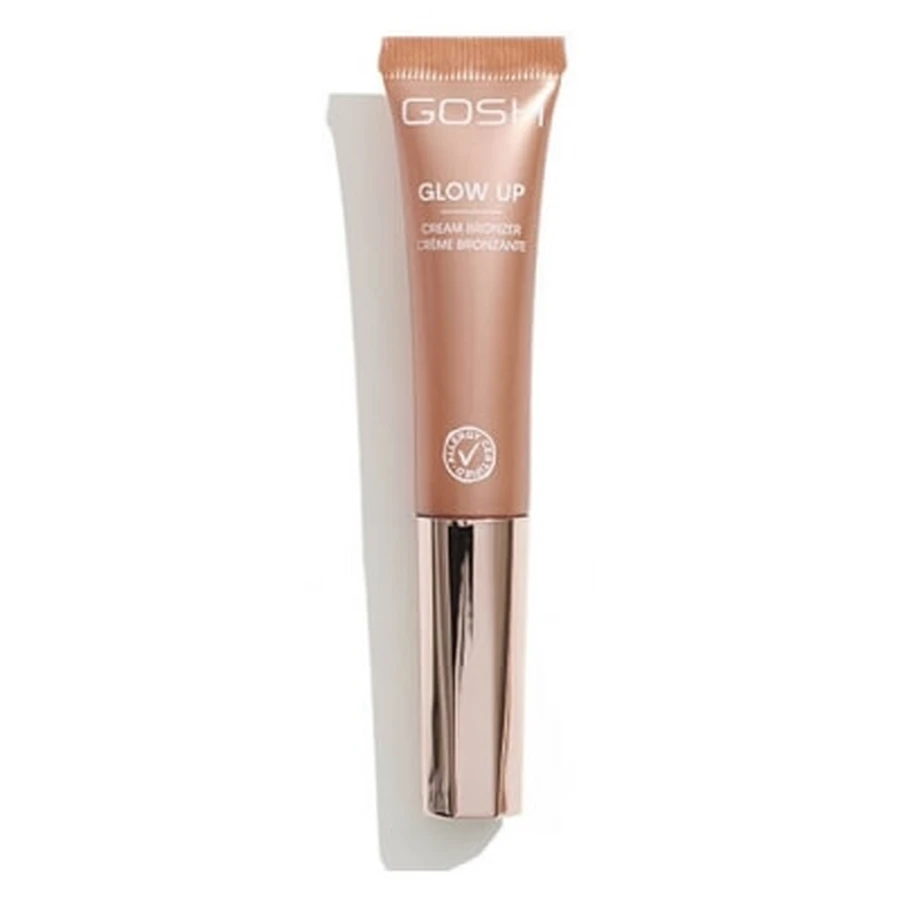 Gosh Copenhagen Bronzer Glow Up 002 Bronze Gosh