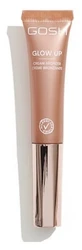 Gosh Copenhagen Bronzer Glow Up 002 Bronze Gosh