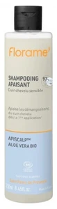 Florame Organic Soothing Shampoo 250 ml