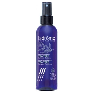 Agua floral de árbol del té ecológica de Ladrôme, 200 ml