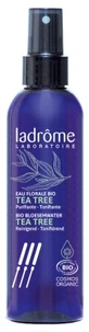 Ladrôme Biologisch Tea Tree Bloemenwater 200 ml