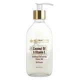 Arganicare Coconut & Vitamin E Shower Gel