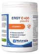 Nutergia Ergy C 400 Powder, 125 g