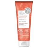 Natura Siberica Radiance & Hydration Biologisch Instant Radiance-masker 75 ml