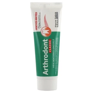 Arthrodont Classic Gum Care Toothpaste 50 ml