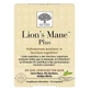 New Nordic Lion's Mane Plus, 30 comprimidos