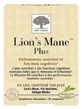 New Nordic Lion's Mane Plus, 30 comprimidos