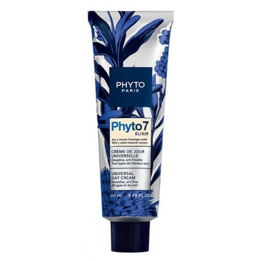 Phyto 7 Elixir Universal, crema de día, 100 ml