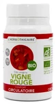 L'Herbôthicaire Uva roja ecológica, 180 cápsulas