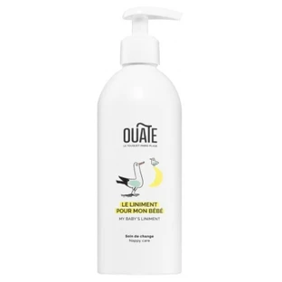 Ouate Le Liniment pour mon Bébé 300 ml