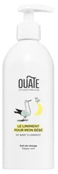 Ouate „Le Liniment“ für mein Baby, 300 ml