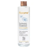 Florame Organic Micellar Water Makeup Remover 200 ml