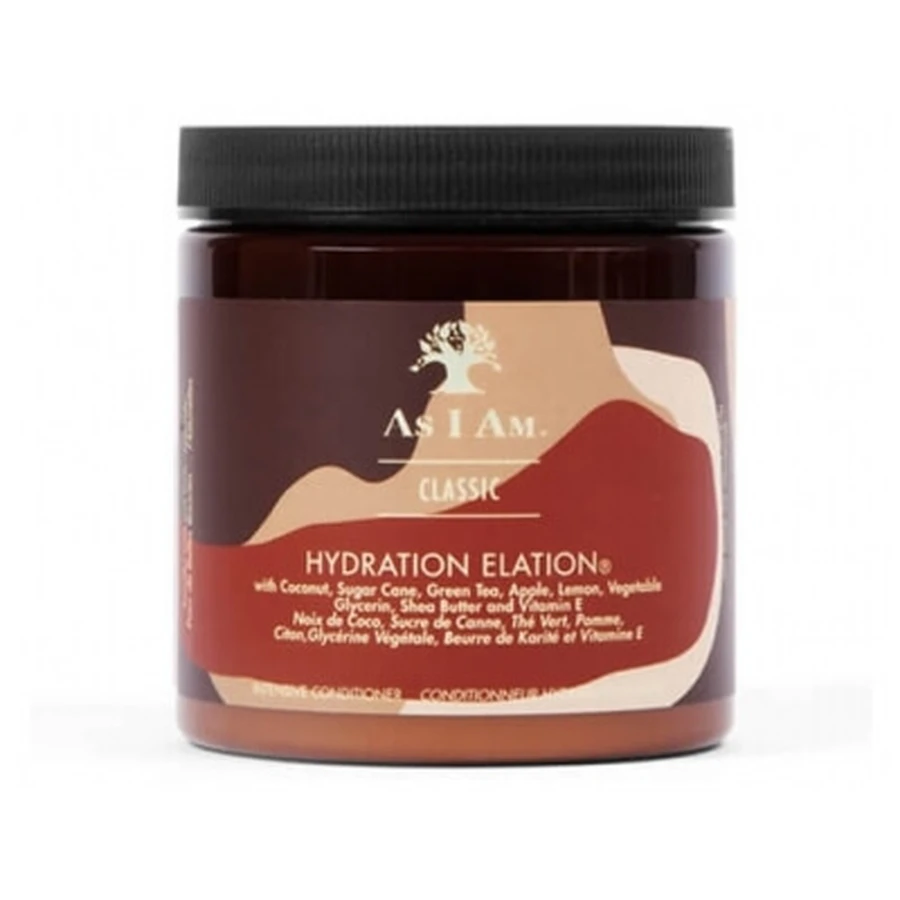 As I Am Hydration Elation Conditioner
