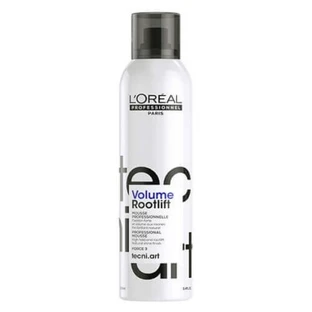 L'Oréal Professionnel Tecni.art L'Oréal Pro Tecni Art Rootlift Mousse en spray voluminizadora, 250 ml