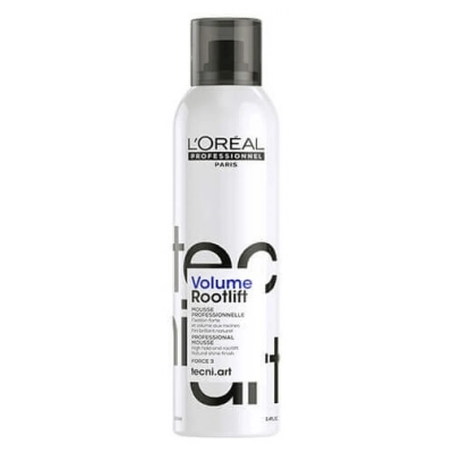 L'Oréal Professionnel Tecni.art L'Oréal Pro Tecni Art Rootlift Volume Mousse Spray 250 ml