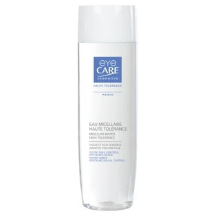 Eye Care High-Tolerance Micellar Water 200 ml